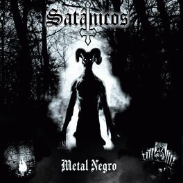 Satanicos : Metal Negro